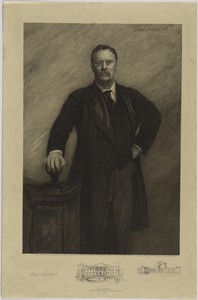 Theodore Roosevelt