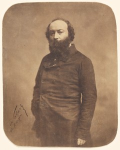 [Théodore] Rousseau