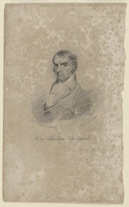 Theodore Sedgwick