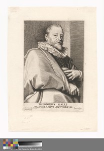 Theodorus Galle