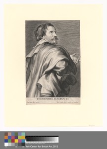 Theodorus Rombouts