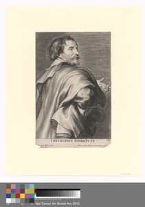 Theodorus Rombouts