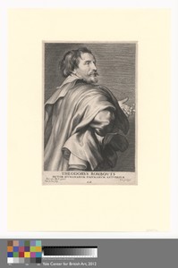 Theodorus Rombouts