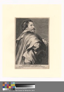Theodorus Rombouts