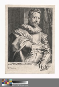 Theodorus Vanlonius