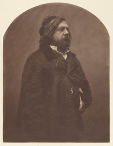 Théophile Gautier