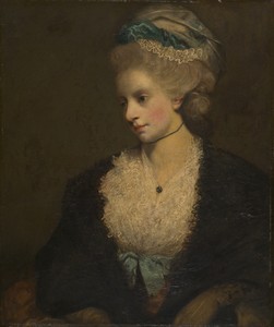 Theophilia Gwatkin