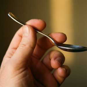 There Is No Spoon