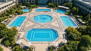 Thermal Geometry