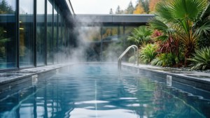 Thermal Spa Serenity