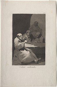 They are Hot, Plate 13