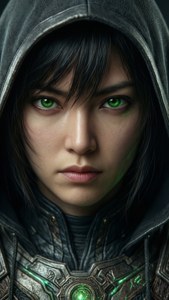 Thief's Gaze