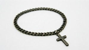 Thin Cross Chain Minimal