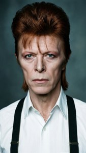 Thin White Duke