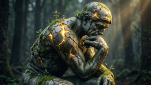 Thinker Reborn