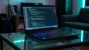 Thinkpad Coding Setup