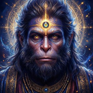 Third Eye Awakening