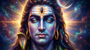 Third Eye Radiance