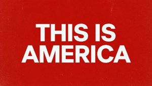 This Is America Text