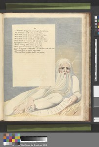 'This King of Terrors is the Prince of Peace' (Page 63)