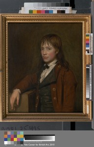 Thomas Abraham of Gurrington, Devon