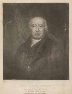 Thomas Addis Emmet