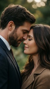 Thomas and Teresa