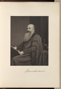 Thomas Anderson, M.D., Professor of Chemistry