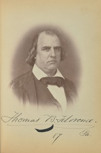 Thomas B. Florence
