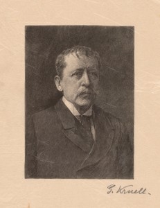 Thomas Bailey Aldrich