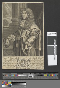 Thomas Belasyse, 1st Earl Fauconberg