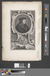 Thomas Cromwell, Earl of Essex