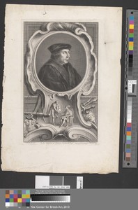 Thomas Cromwell, Earl of Essex