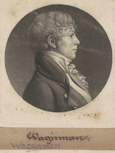 Thomas Ennalls Waggaman