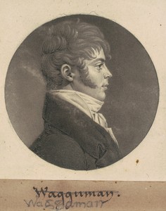 Thomas Ennalls Waggaman