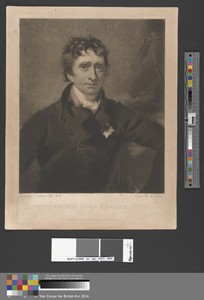 Thomas Erskine, 1st Baron Erskine