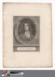 Thomas Flatman