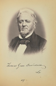 Thomas G. Davidson