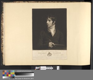 Thomas Girtin