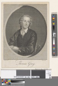 Thomas Gray