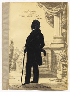 Thomas Handasyd Perkins