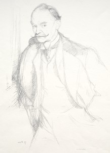Thomas Hardy