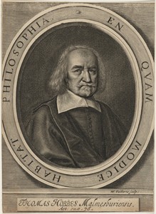 Thomas Hobbes