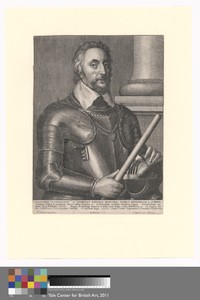Thomas Howard