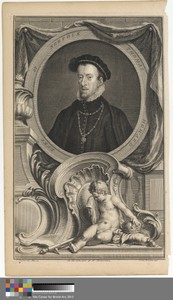 Thomas Howard, Duke of Norfolk
