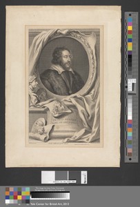Thomas Howard, Earl of Arundel