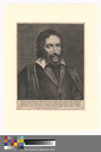 Thomas Howardus