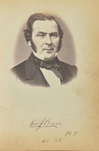Thomas J. Barr