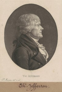Thomas Jefferson