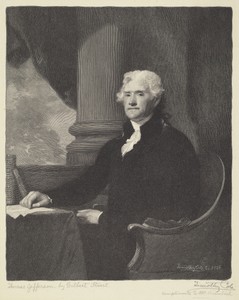 Thomas Jefferson